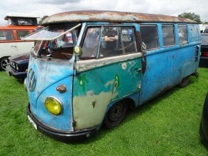 ratty VW